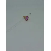 Inel Din Aur Proba 583 4.68 gr