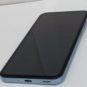 Telefon Samsung Galaxy M35 6/128GB Blue