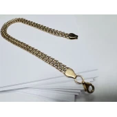 Bratara Din Aur Proba 585* 10,38 gr