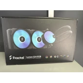 Sistem de racire cu lichid Fractal Lumen S24 RGB