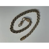 Bratara Din Aur Proba 585 7,31 gr