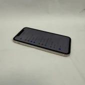 Telefon Apple iPhone 11 64 GB White