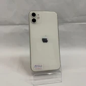 Telefon Apple iPhone 11 64 GB White