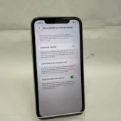 Telefon Apple iPhone 11 64 GB White