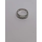Inel Din Aur Proba 750* 3,44 gr