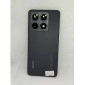 Telefon Xiaomi 14T 256 GB Black