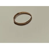 Inel Din Aur Proba 585 1.04 gr