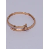 Inel din Aur Proba 585* 1 gr