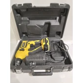 Ciocan Rotopercutor cu acumulator Trotec PRDS