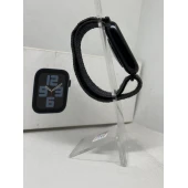 Ceas Inteligent Apple Watch SE 44mm Midnight