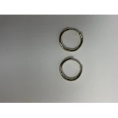 Cercei Din Aur Proba 585 3,11gr