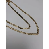 Lanț Din Aur Proba 750 9,78 gr