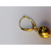 Cercei din Aur Proba 750* 2.85 gr