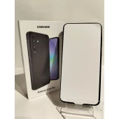 Telefon Samsung Galaxy  A36 128 GB Black