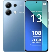 Telefon Xiaomi Redmi Note 13 6/128 GB Ice Blue