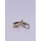 Pandativ din Aur Proba 750* 4.56 gr