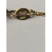 Lant Din Aur Proba 585* 1.60 gr