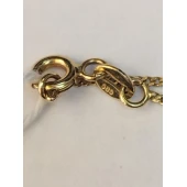 Lant Din Aur Proba 585* 1.60 gr