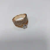 Inel Din Aur Proba 585 7.29 gr