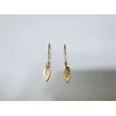 Cercei Din Aur Proba 585 2,73 gr