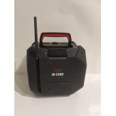 Radio De Santier Wurth BR 18-DAB+