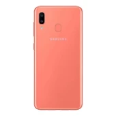 Telefon Samsung A20s 32GB Orange