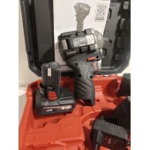 Parkside PPDSSA 12 A1