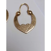 Cercei Din Aur Proba 583 4.58 gr