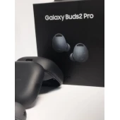 Casti Samsung Galaxy Buds 2Pro Black