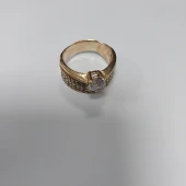 Inel Din Aur Proba 585 7.29 gr