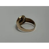 Inel Din Aur Proba 585 3.49 gr