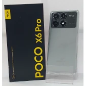POCO X6 Pro 12/256GB