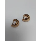 Cercei Din Aur Proba 585 3,84 gr