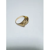 Inel Din Aur Proba 585 3,14 gr