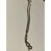 Lant Din Aur Proba 585 7.26 gr