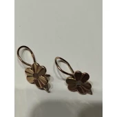 Cercei Din Aur Proba 583* 3.23gr