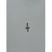 Cruce Din Aur Proba 585* 1.21gr