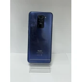 Xiaomi Redmi Note 9 Pro, 4/128Gb, Gray, 1390