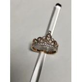 Inel Din Aur Proba 585 2.14 gr