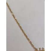 Lant Din Aur Proba 585 1.75 gr