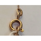 Lant Din Aur Proba 585* 1.21 gr