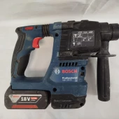Ciocan Rotopercutor Bosch GBH 18V-22