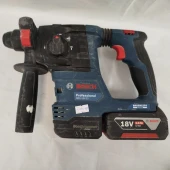 Ciocan Rotopercutor Bosch GBH 18V-22