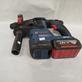 Ciocan Rotopercutor Bosch GBH 18V-22