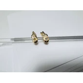 Cercei din Aur Proba 585* 1,81 gr