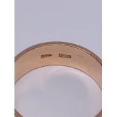 Verigheta din Aur Proba 585* 5.38 gr