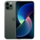 Telefon Apple iPhone 11 Pro 256GB Midnight Green