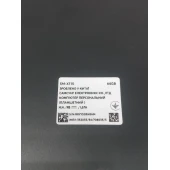 Tableta Samsung Tab A9 64 GB Black