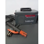 Aparat De Sudură Tatta TA-MMA-250