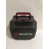 Radio De Santier Wurth BR 18-DAB+